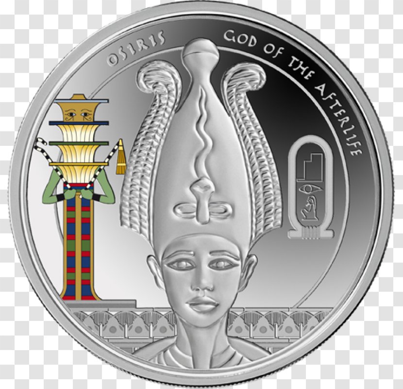 Silver Coin Hello Kitty PAMP - Niue Transparent PNG