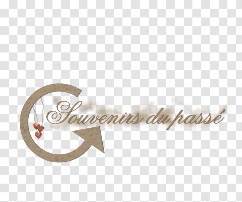 Logo Brand Font - Text - Souvenir Transparent PNG