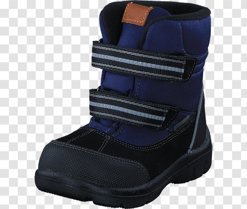 Snow Boot Shoe Blue Wellington - Clothing Transparent PNG