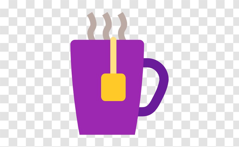 Tea Cafe Coffee Icon Design - Breakfast Transparent PNG