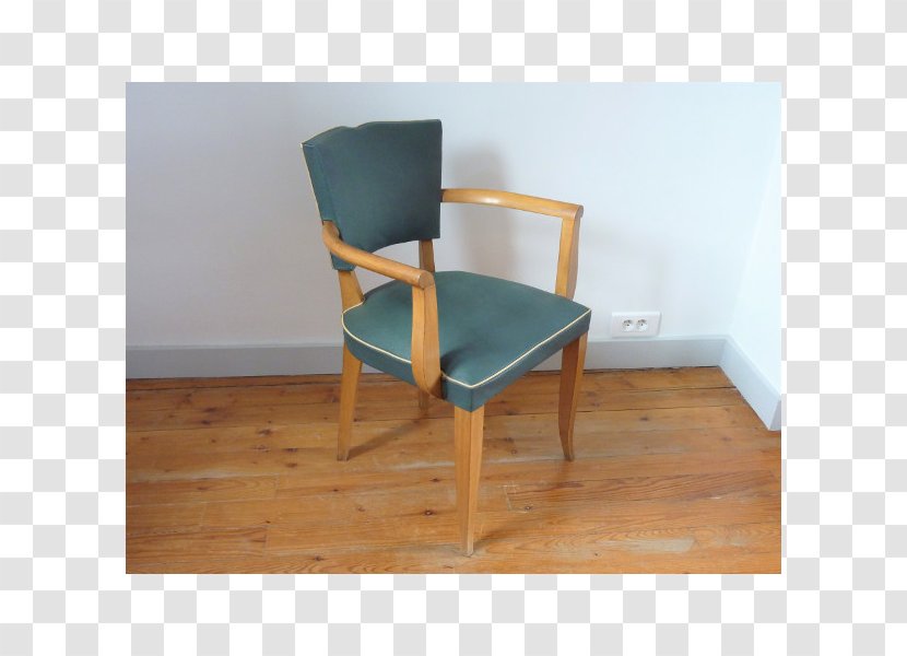 Chair Fauteuil Accoudoir Table Upholsterer Transparent PNG