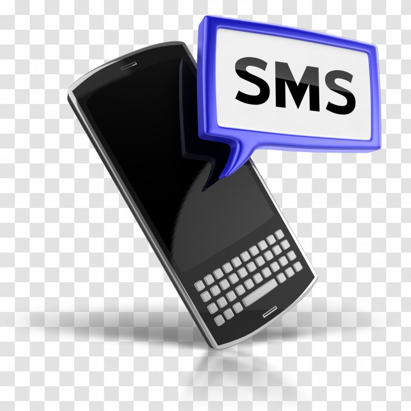 SMS Gateway Bulk Messaging Mobile Phones Text - Device - Send Email Button Transparent PNG