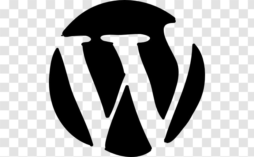 WordPress.com Login Dashboard Plug-in - WordPress Transparent PNG