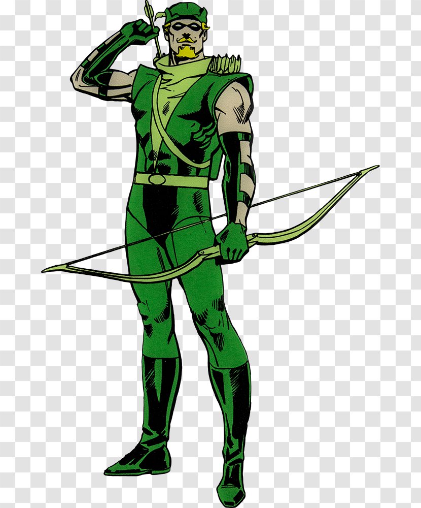 Green Arrow Black Canary Lantern Roy Harper Wild Dog - Costume Design - Dc Comics Transparent PNG