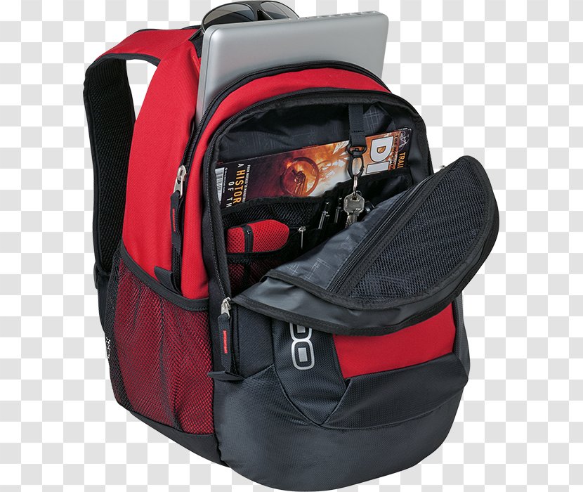 Backpack Car Seat Bag Philadelphia University Transparent PNG