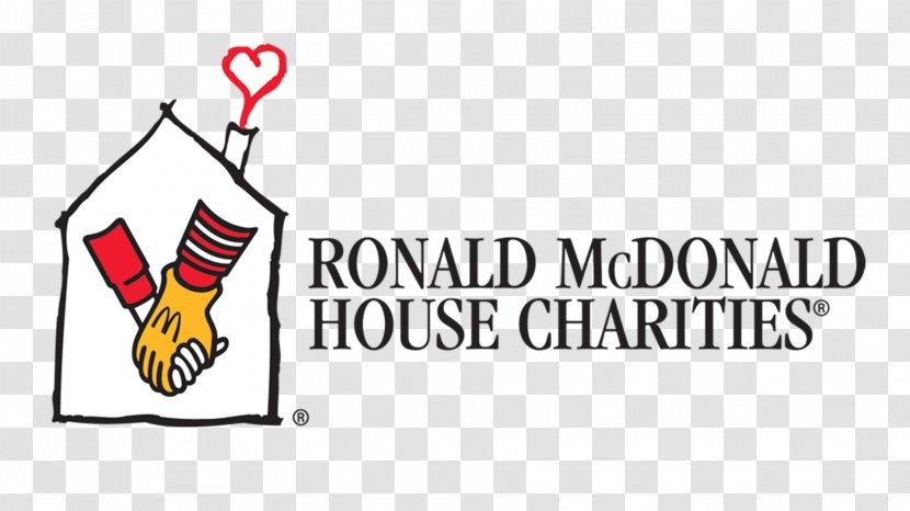 Ronald McDonald House Charities Of The Carolinas Charitable Organization - Family Transparent PNG