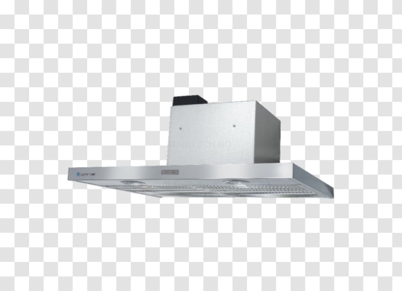 Exhaust Hood Franke Major Appliance Stainless Steel Fan - Systemair Transparent PNG