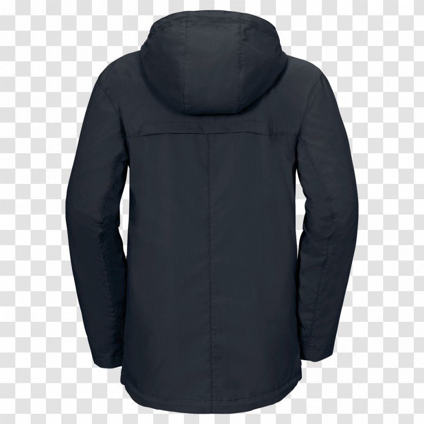 Hoodie T-shirt Jacket Nike - Hood Transparent PNG