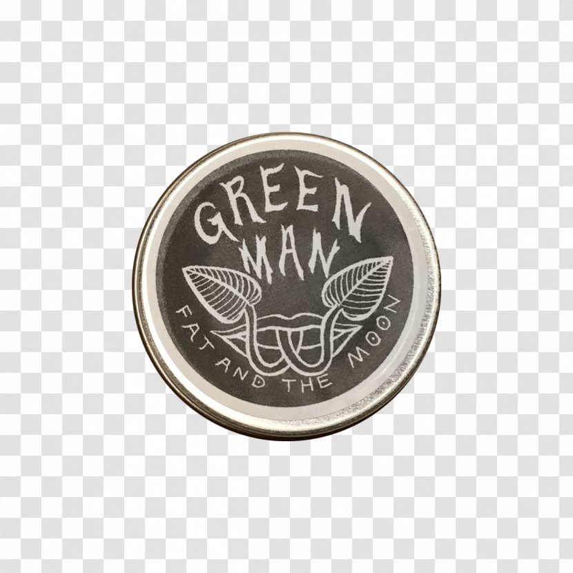 Lip Balm Odor Perfume Green Man Oil - Label - Sweet Scented Osmanthus Transparent PNG
