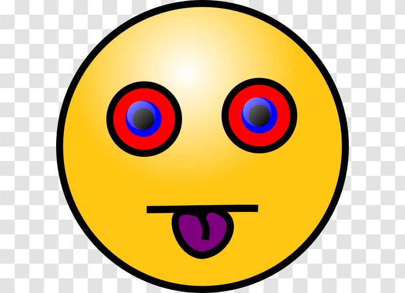 Emoticon Smiley Cartoon Clip Art - Smile - Jam Transparent PNG