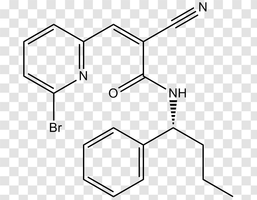 2-Nitrobenzaldehyde 3-Nitrobenzaldehyde Chemistry Chemical Substance Atom - Silhouette - Raas Transparent PNG