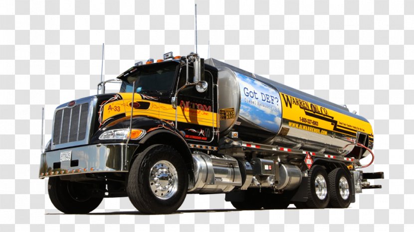 Car Commercial Vehicle Freight Transport Public Utility Truck - Trailer Transparent PNG