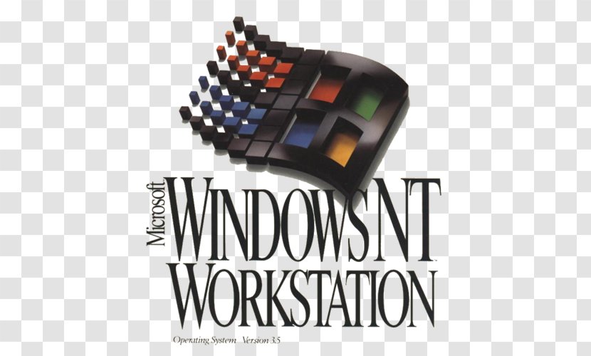 Windows NT 3.51 3.1 4.0 3.1x - Nt 351 - Microsoft Transparent PNG