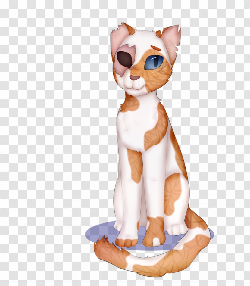 Whiskers Cat Paw Figurine Tail Transparent PNG