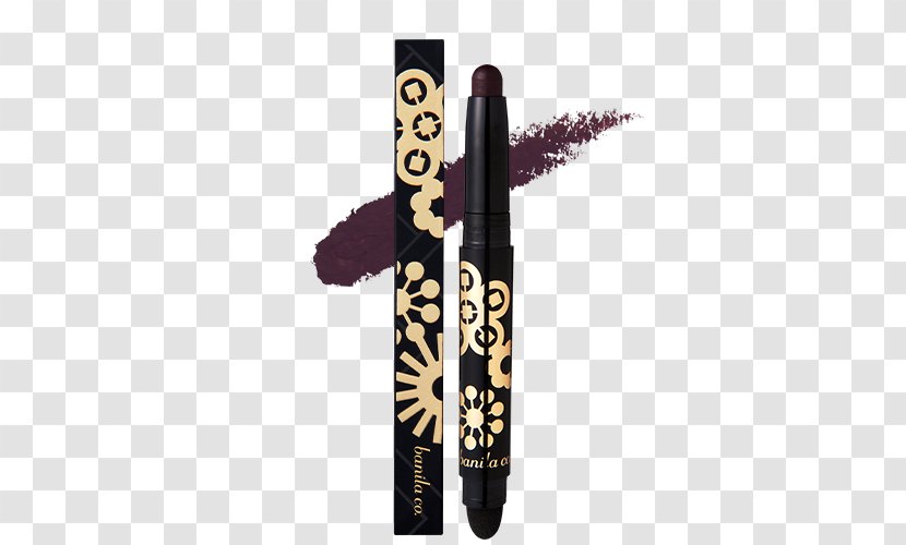 Cosmetics BANILA Co. The Great Love Extra Bold Eyeliner (#GR01) 1.8g Product Eye Liner Pens - Fall Sale Transparent PNG