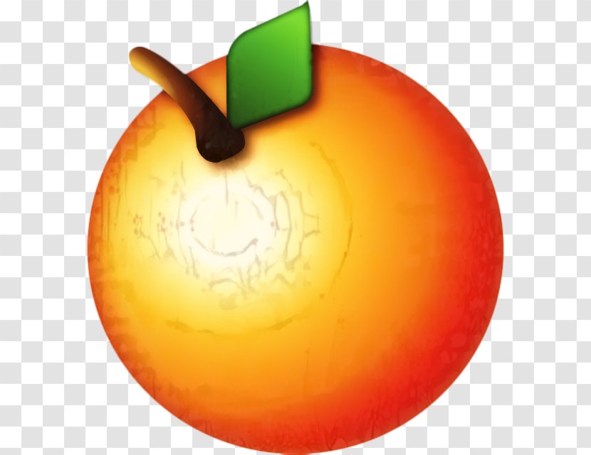 Apple Cartoon - Fruit - Food Plant Transparent PNG