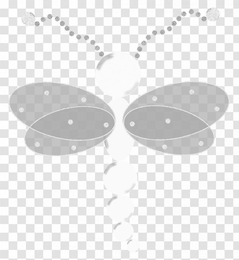 Drawing Pattern - Illustrator - Dragonfly Transparent PNG