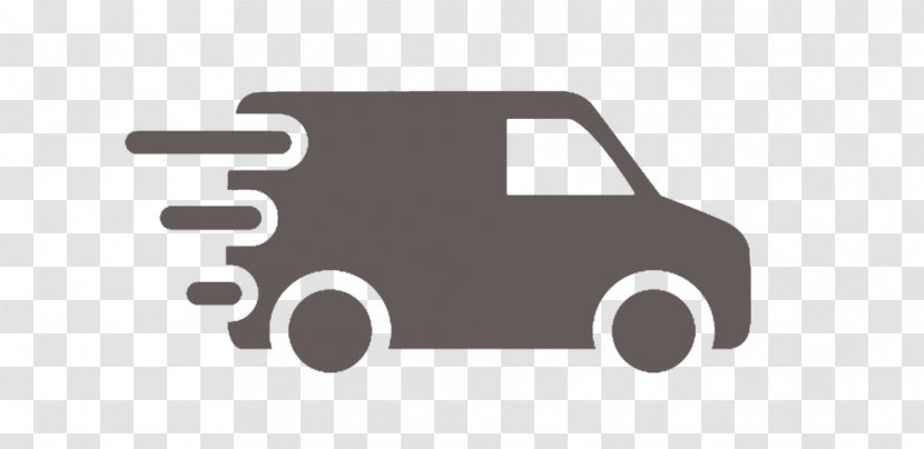 Van Car Truck - Freight Transport Transparent PNG
