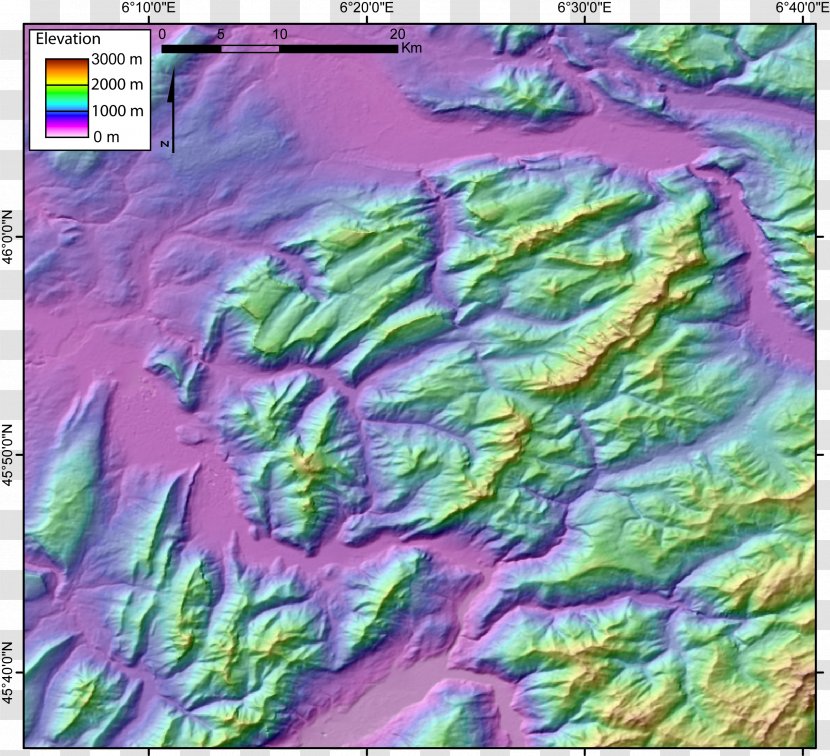 Bornes Massif Aravis Range French Prealps Luberon Chartreuse Mountains - Grass - Hautesavoie Transparent PNG