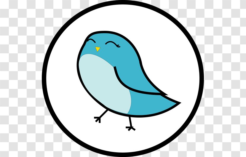 Beak Bird Logo Clip Art Transparent PNG
