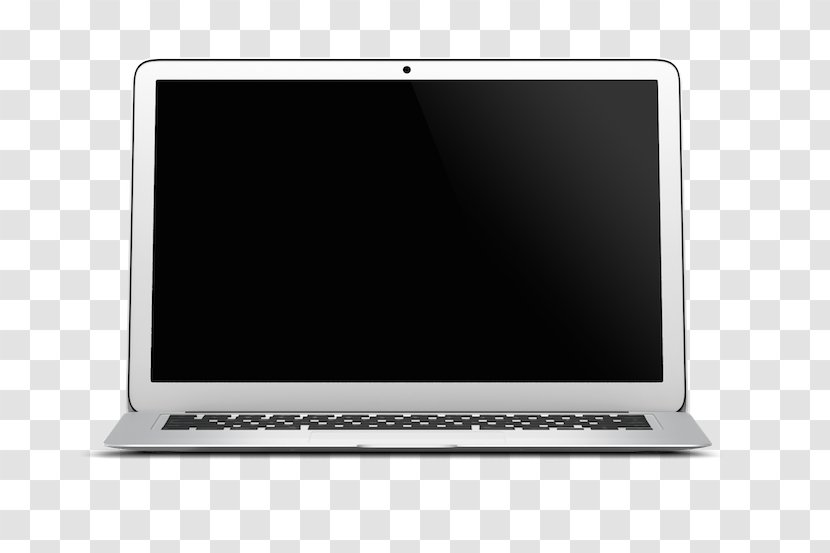 Computer Monitors Netbook Laptop Personal Output Device Transparent PNG