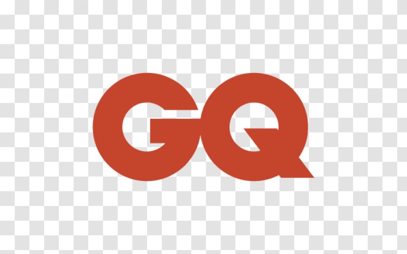 GQ Logo Magazine D1 Milano - Symbol - Rolling Vector Transparent PNG