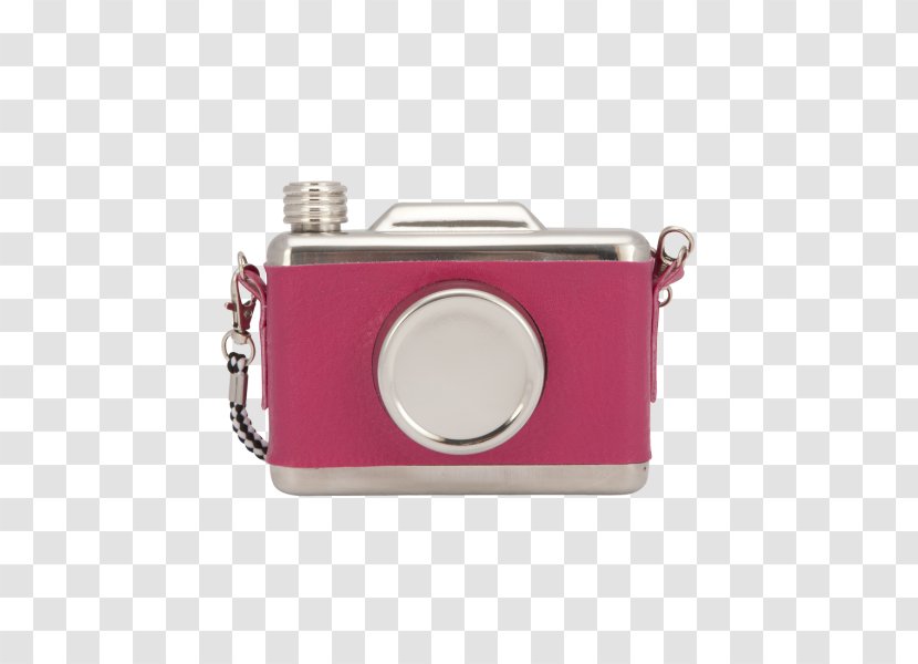 Hip Flask Camera Cool Photography Clothing Accessories - Bohemian Tent Transparent PNG