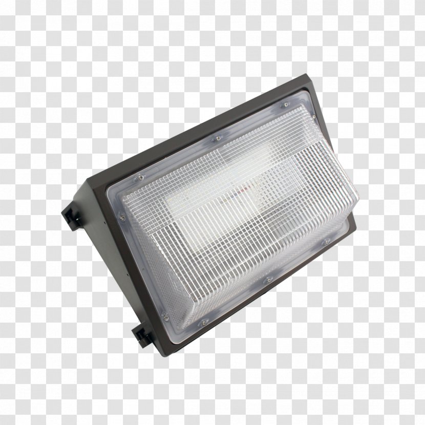 Light-emitting Diode Floodlight LED Lamp Luminous Efficacy - Led - Traditional Wall Transparent PNG