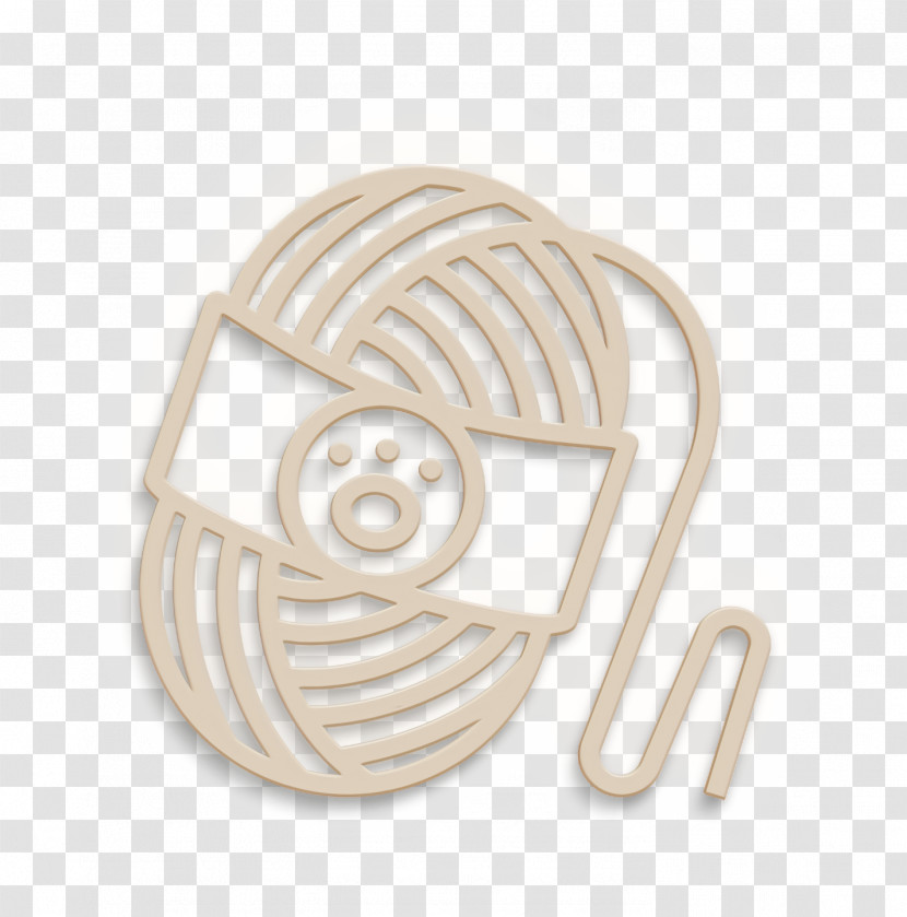 Cotton Icon Yearn Icon Pet Shop Icon Transparent PNG