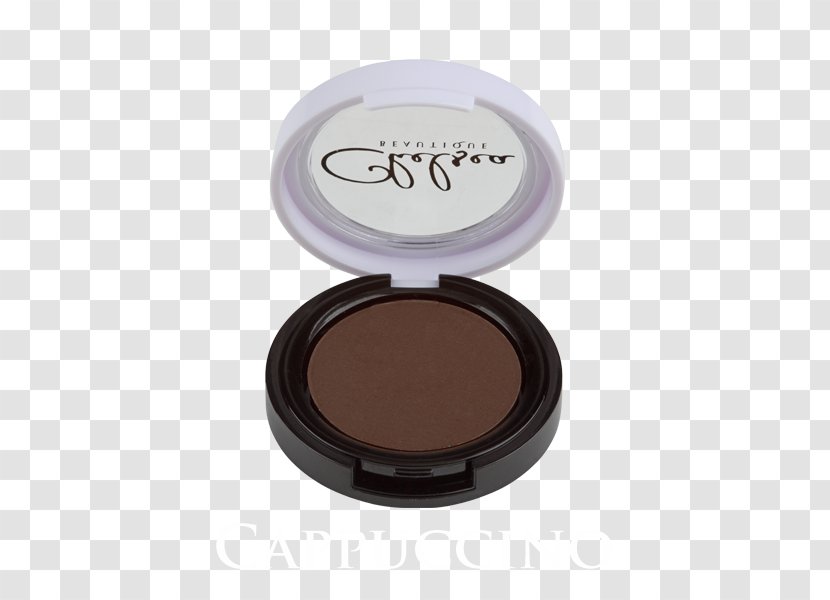 Chelsea F.C. Powder Eyebrow Eye Shadow Cappuccino - Dust - Korean Semi Permanent Makeup Transparent PNG