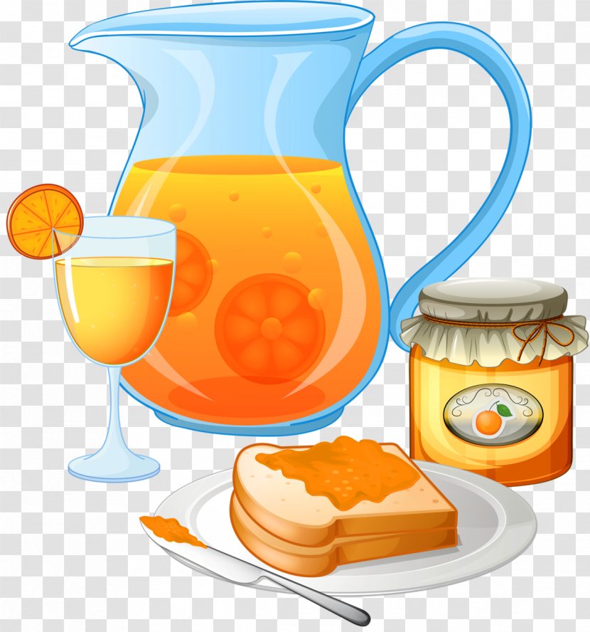 Breakfast Icon - Drink - Deluxe Transparent PNG
