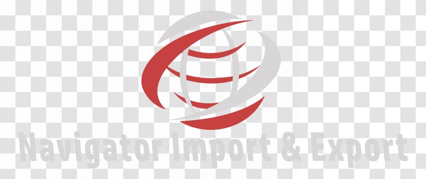 Navigator Import & Export Logo Transparent PNG