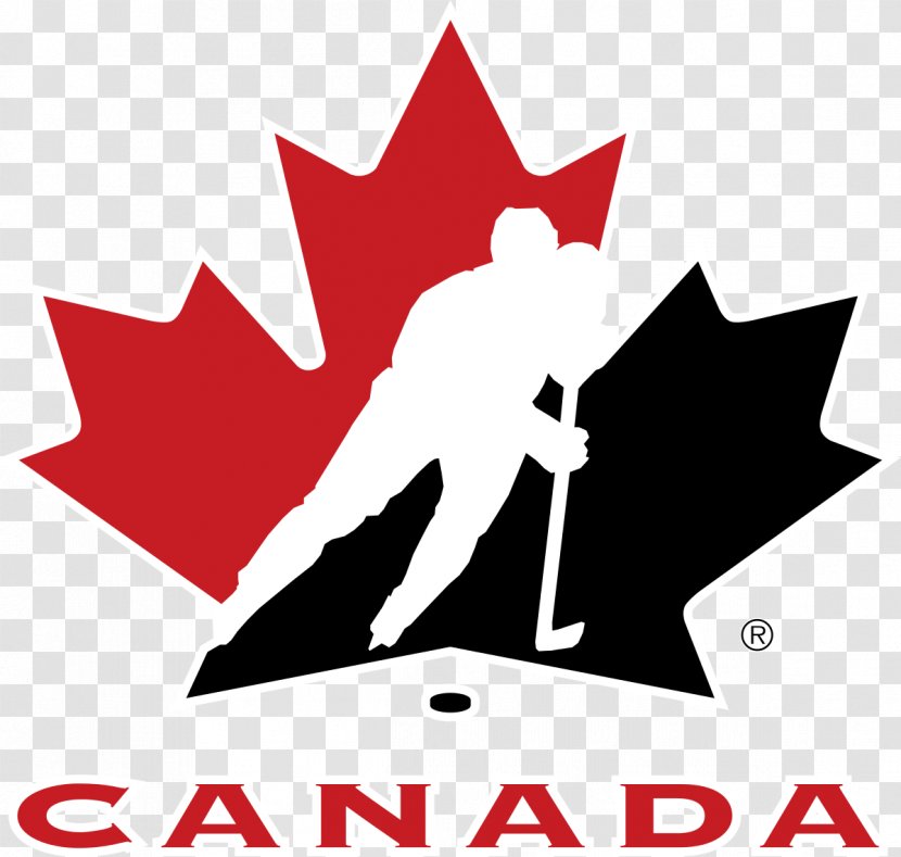 Hockey Canada Men's National Ice Team World U-17 Challenge - Coach Transparent PNG