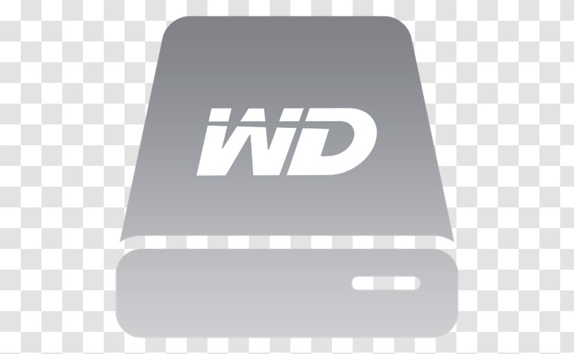 Hard Drives Western Digital Serial ATA Solid-state Drive Terabyte - Logo - Solidstate Transparent PNG