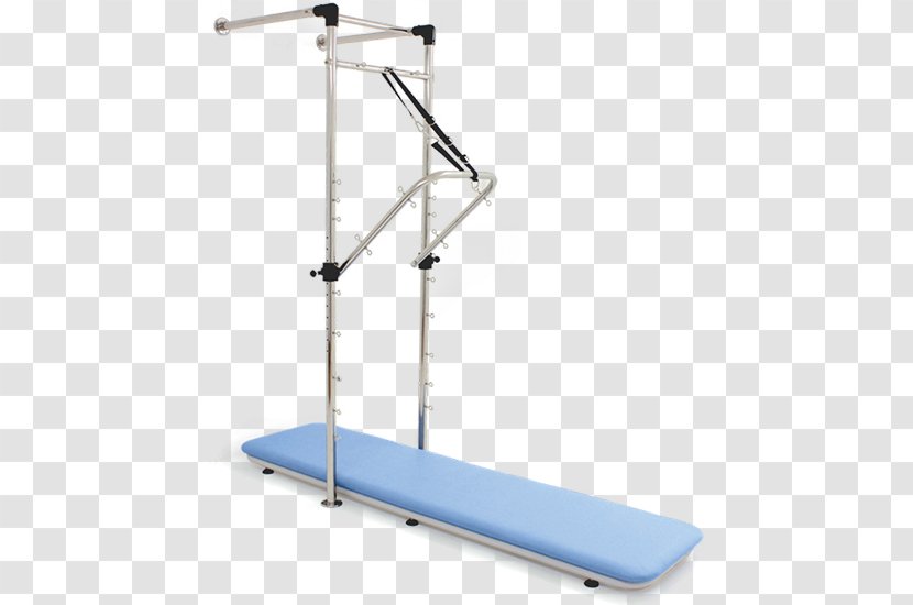 Metal Exercise Machine Wall Unit - Gym Transparent PNG