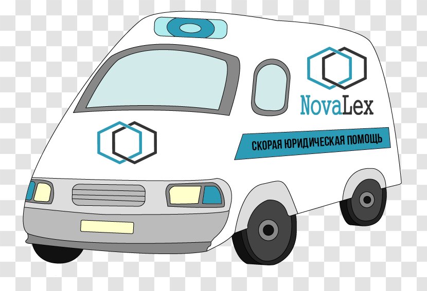 Drawing Fire Engine Commercial Vehicle Transport Car - Brand - Ambulance Cartoon Transparent PNG