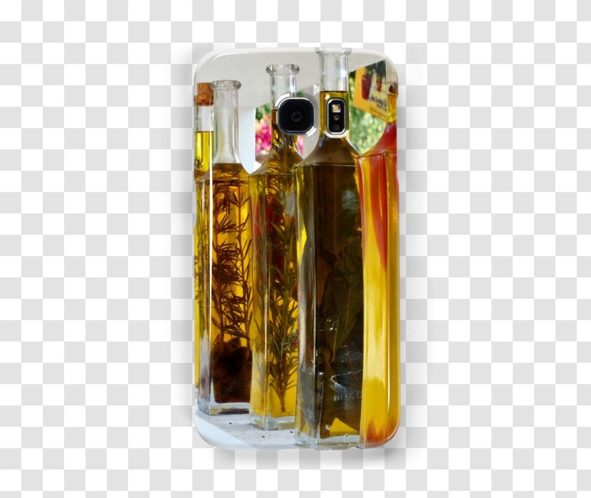 Glass Bottle Oil Wyoming Transparent PNG