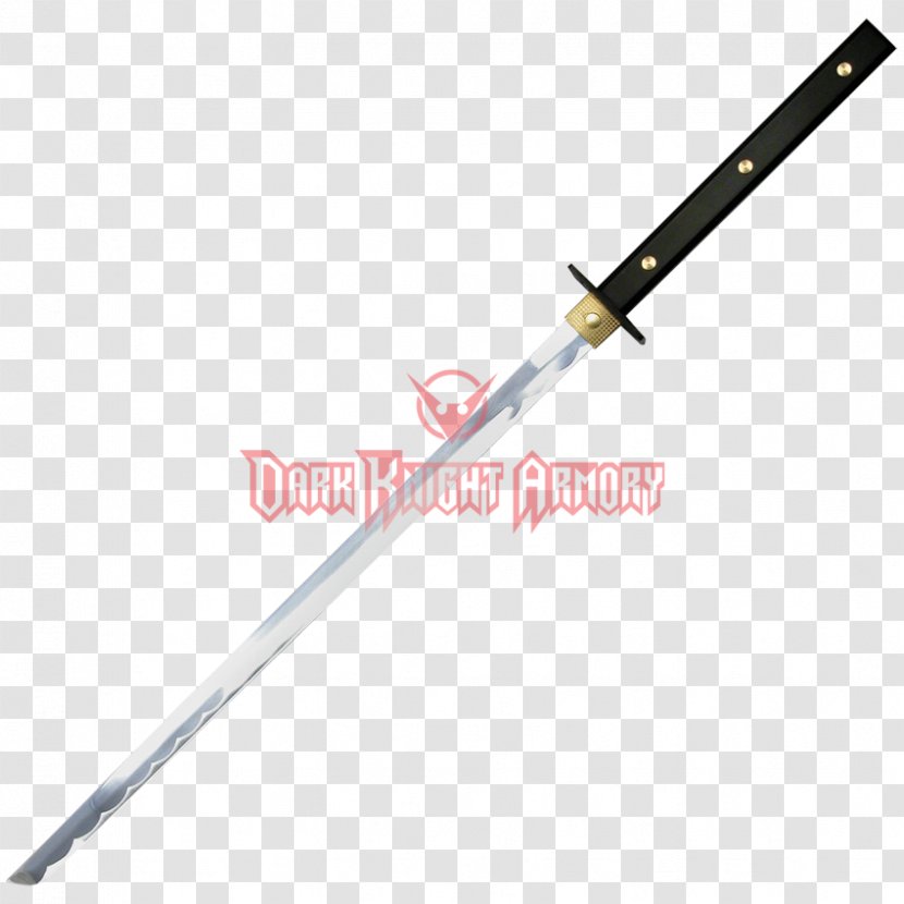 Wallace Sword Zweihänder Fëanor Scabbard Transparent PNG