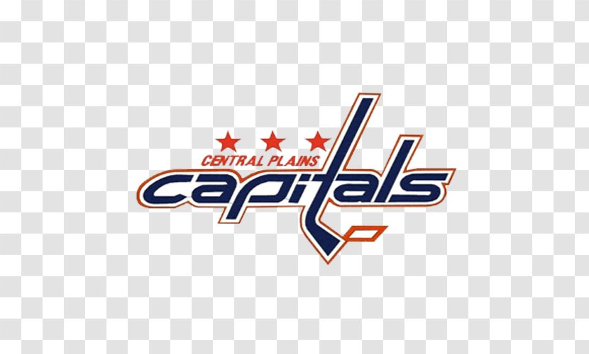 Logo Brand American Airlines Font - Capitals Hockey Transparent PNG