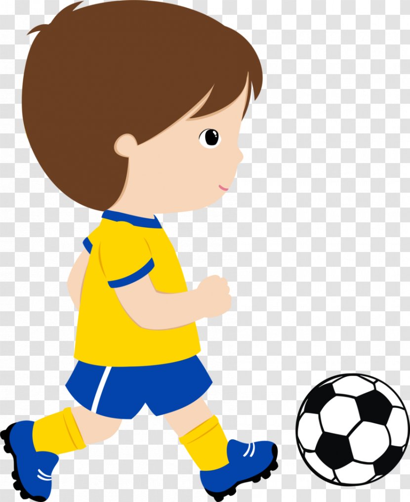 Football Player Drawing Sport Clip Art - Yellow Transparent PNG