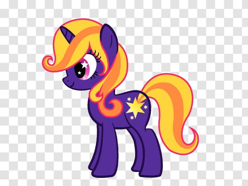 My Little Pony: Friendship Is Magic Pinkie Pie Cartoon - Equestria - Star Trail Transparent PNG