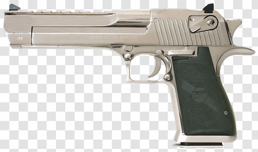 Trigger Firearm Gun Barrel .50 Action Express IMI Desert Eagle - Airsoft - Handgun Transparent PNG