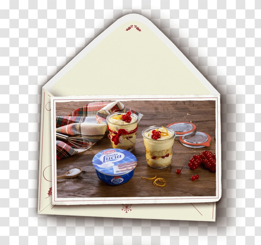 Food - Panettone Transparent PNG