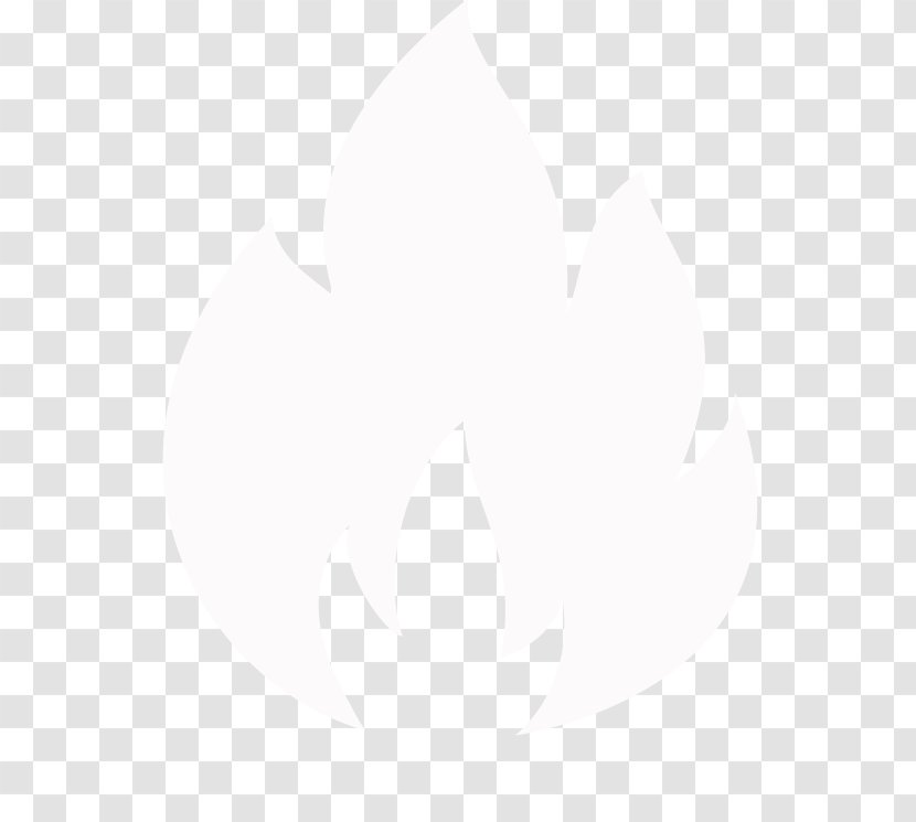 White Desktop Wallpaper Computer Leaf Font - Sky Transparent PNG