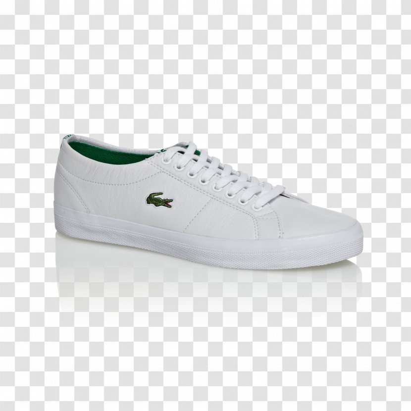 Sneakers Skate Shoe Sportswear Product - Cross Training - Lacoste Djokovic Transparent PNG