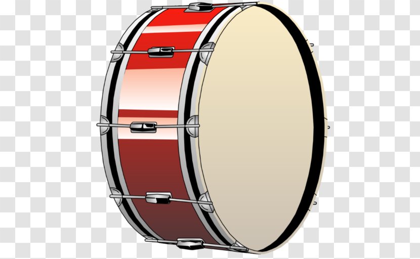 Bass Drums Snare Clip Art - Repinique - Drum Machine Transparent PNG