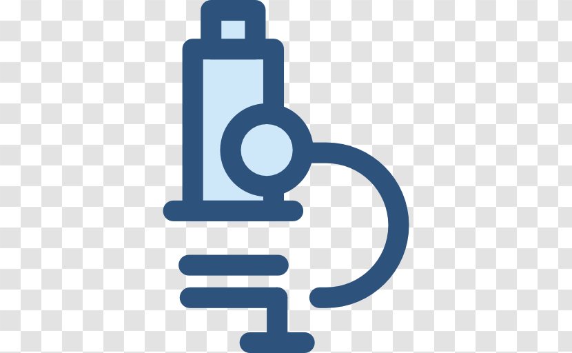 Microscope Magnifying Glass - Symbol Transparent PNG