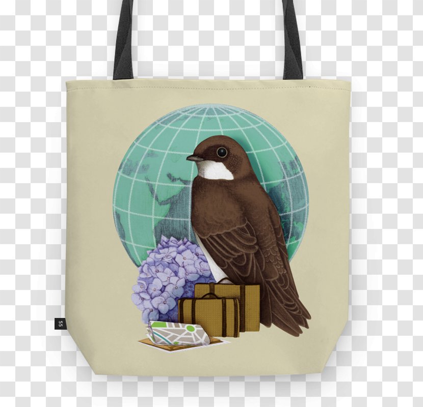 Tote Bag Travel Transparent PNG