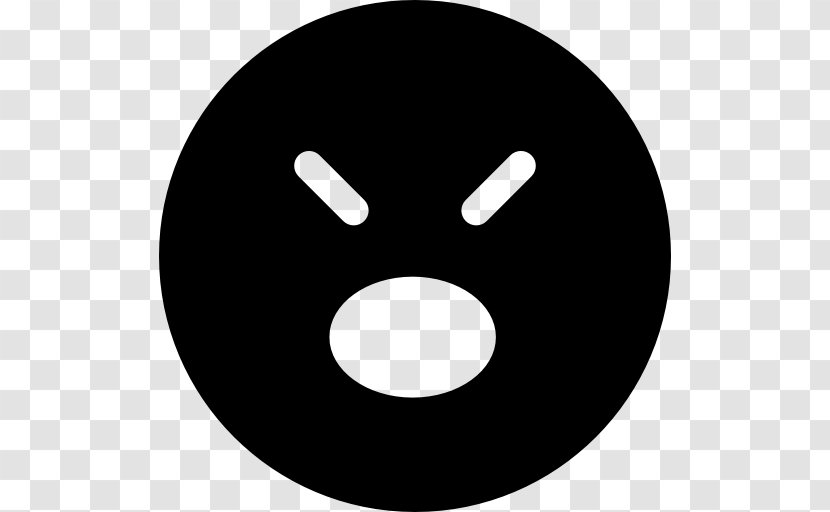 Le Mellotron YouTube Emoticon Sadness - Face - Emoticons Square Transparent PNG