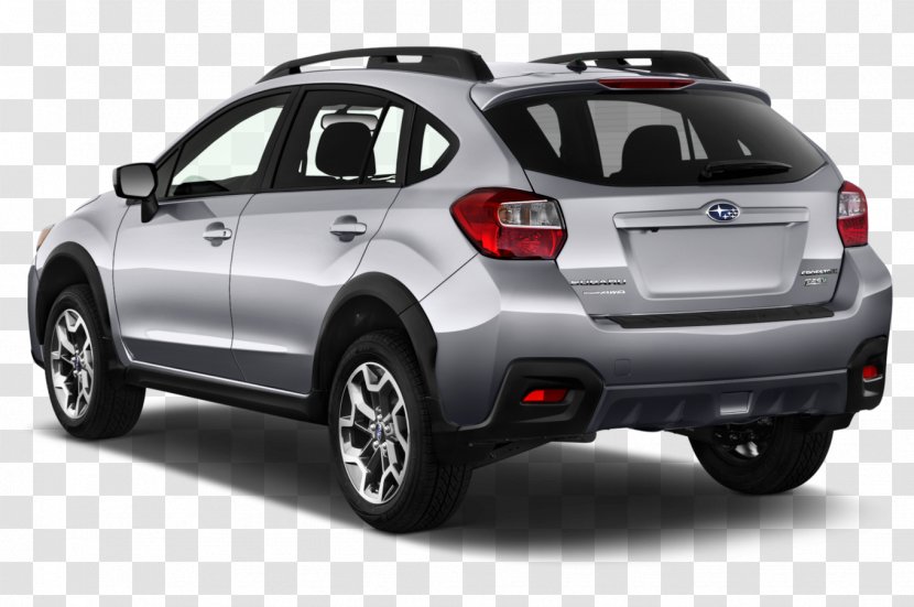 2016 Subaru Crosstrek Hybrid 2014 XV 2017 2018 Transparent PNG